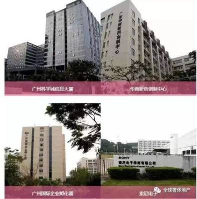 廣州擘畫“中國硅谷帶” 打造超萬平方公里創新極核，電子產業迎歷史性機遇